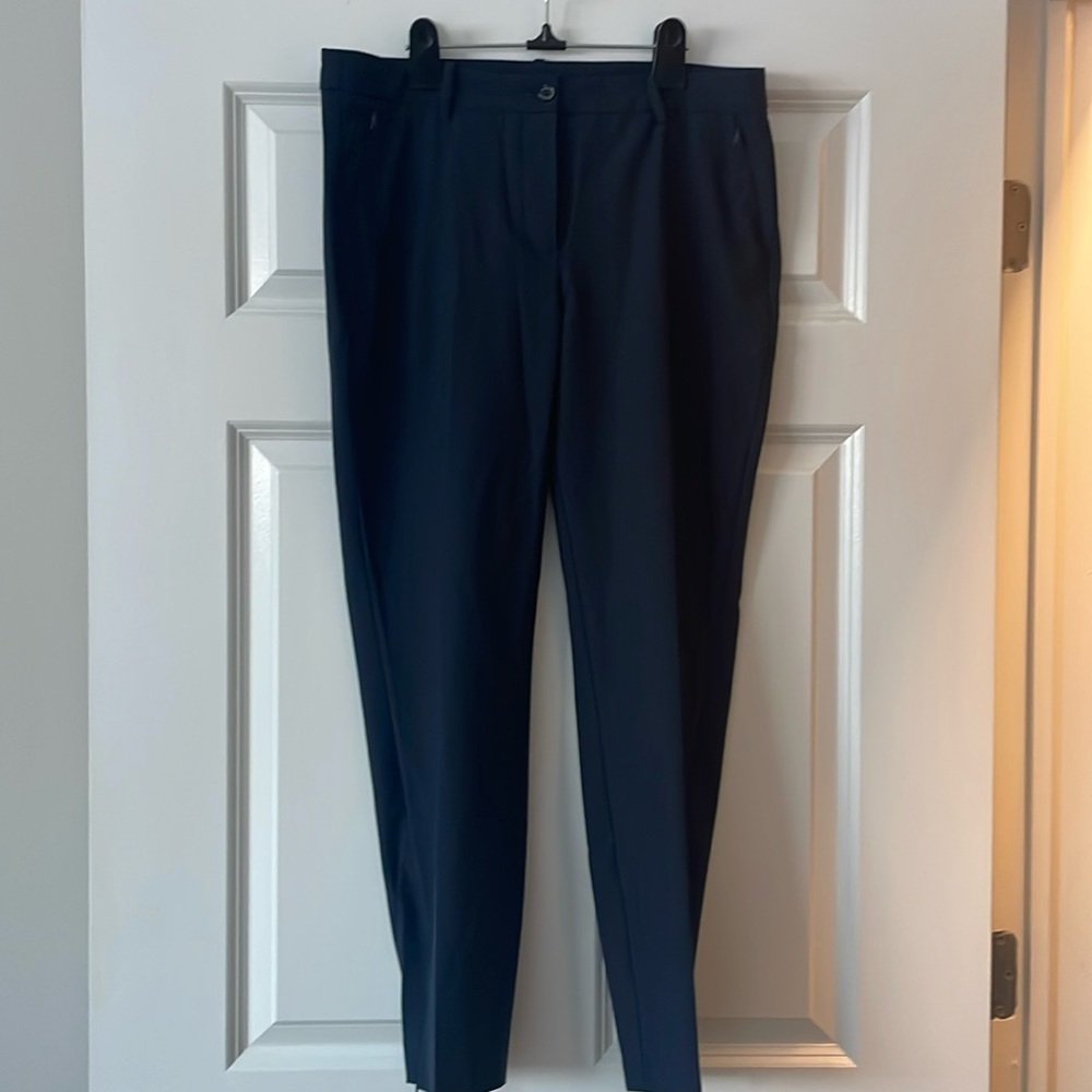 J.Lindeberg Pia Golf Pants